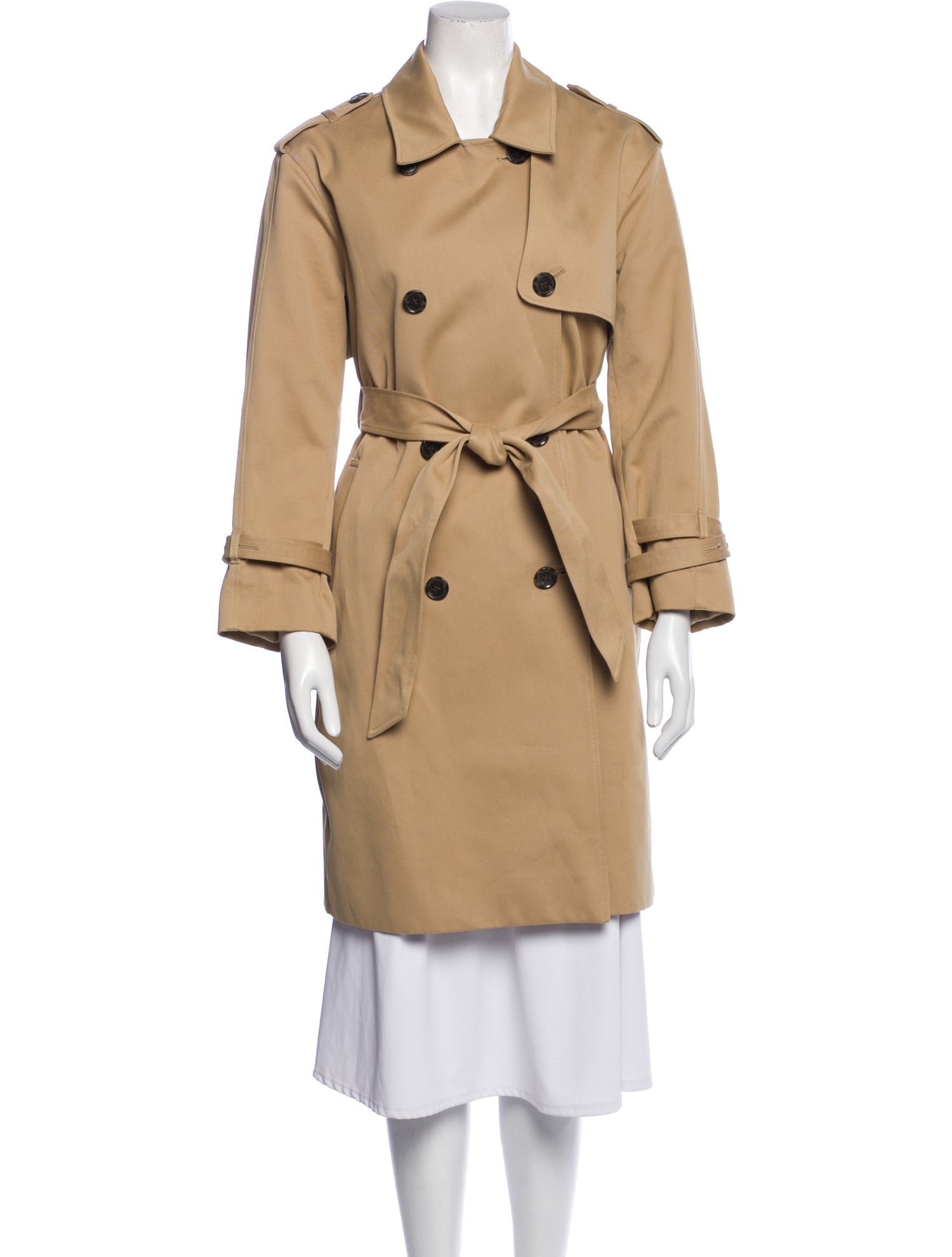 AYR Trench Coat