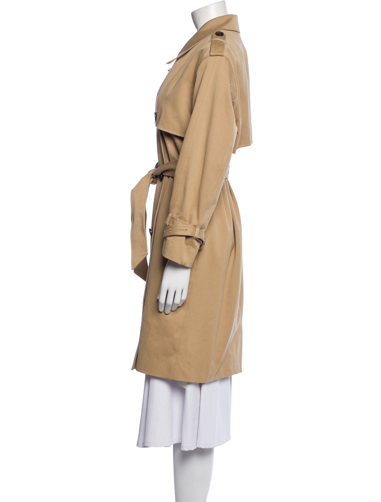 AYR Trench Coat