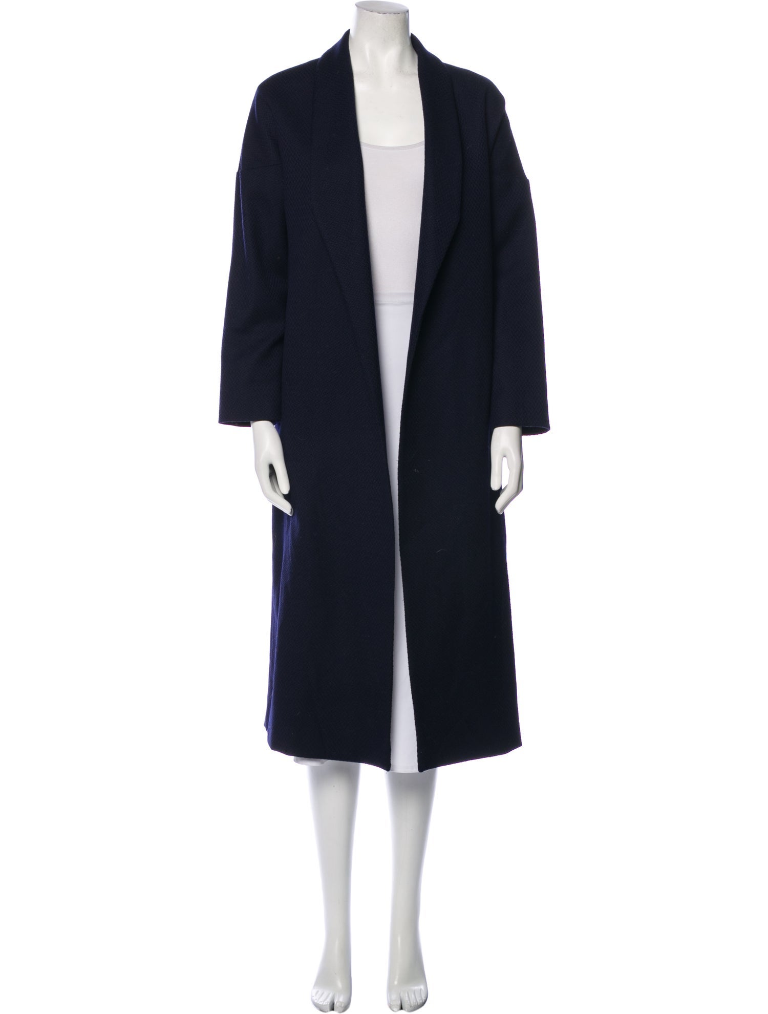 AYR Wool Coat