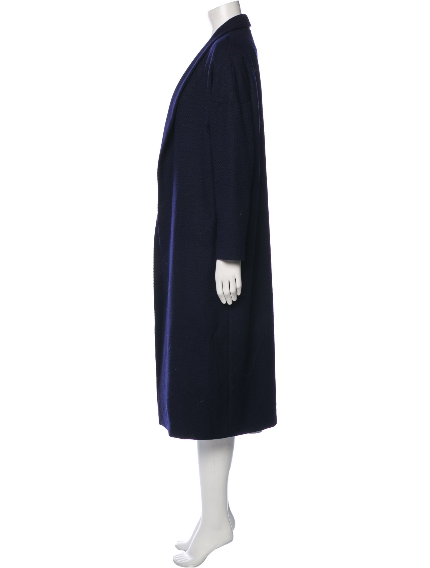 AYR Wool Coat