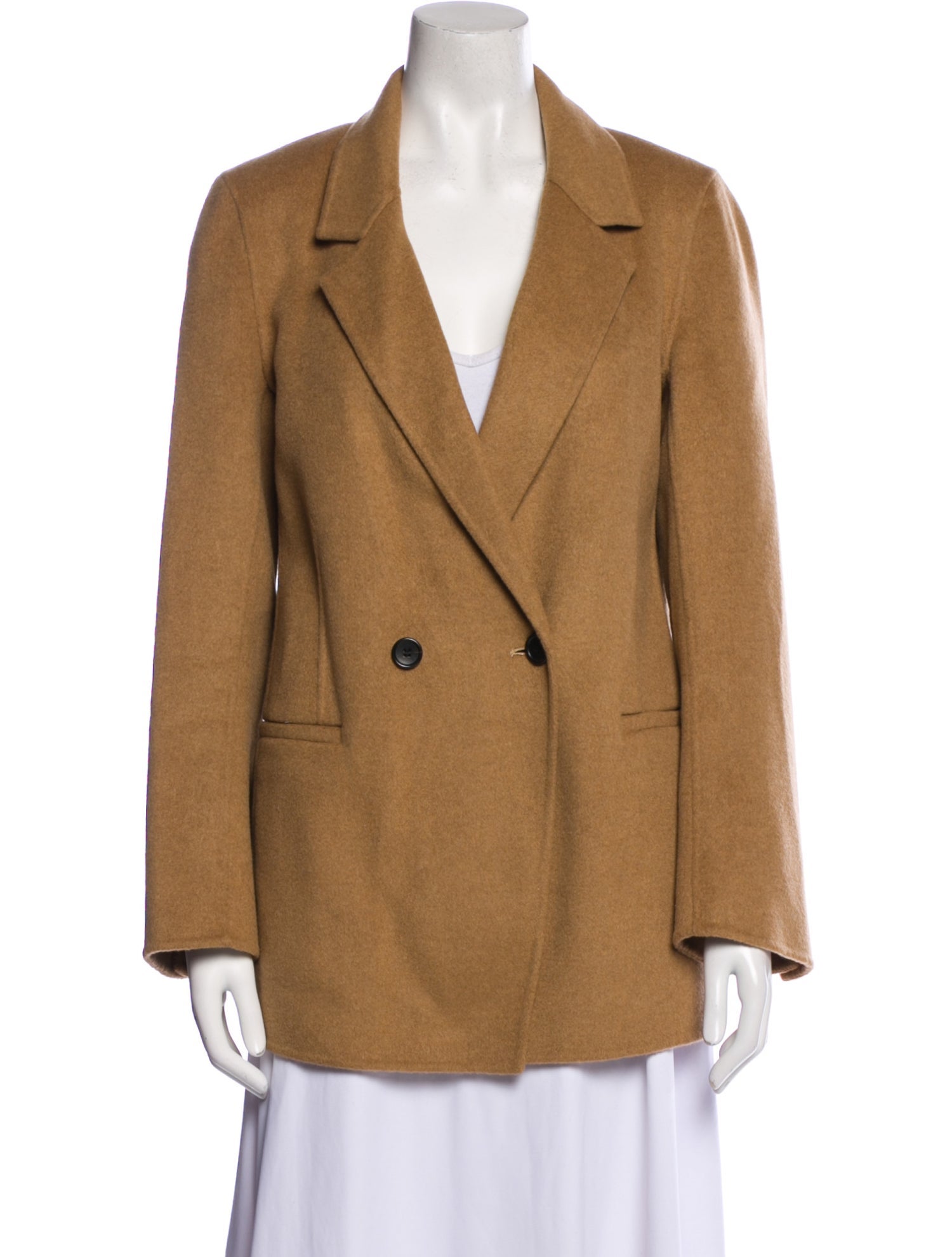 AYR Wool Coat