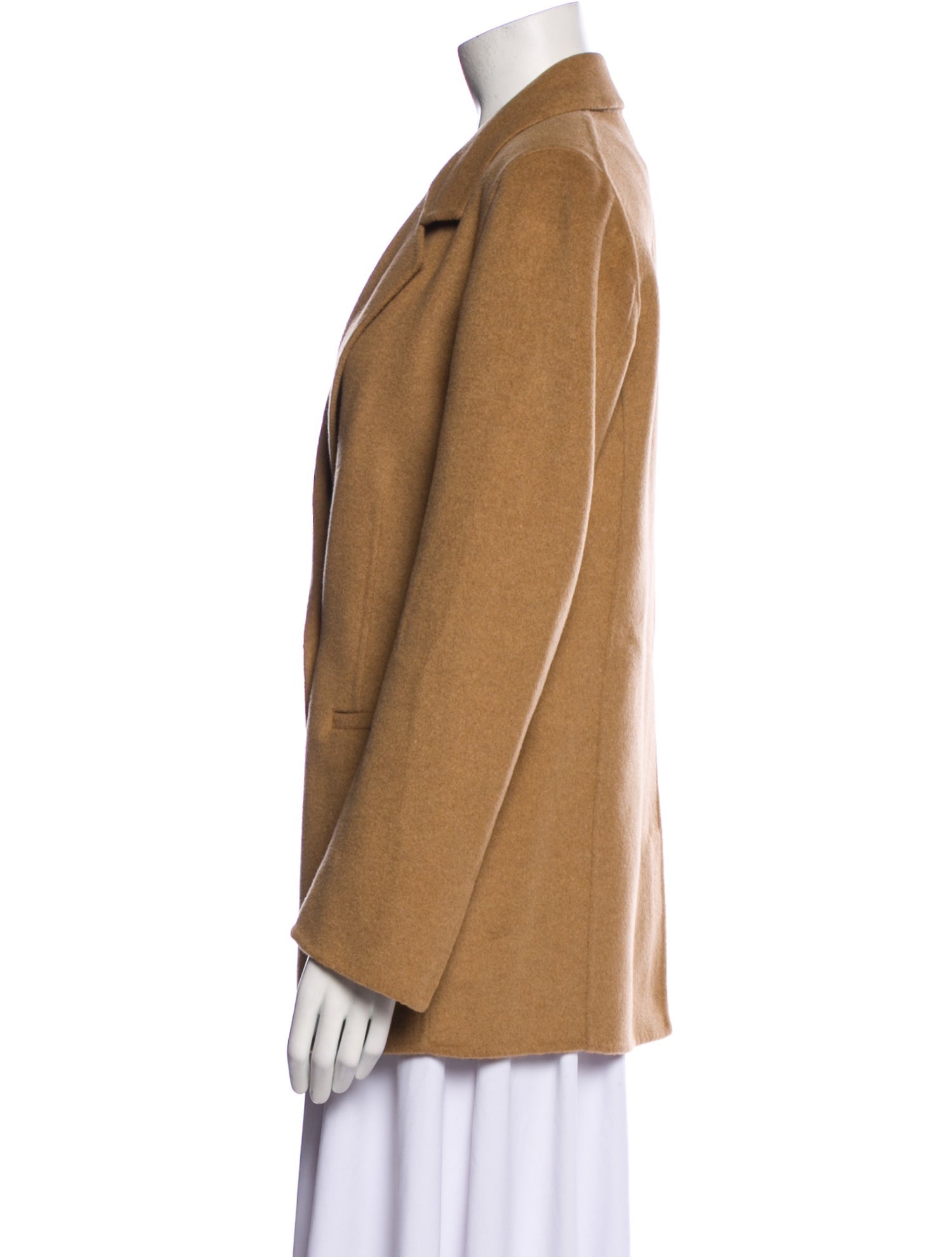AYR Wool Coat