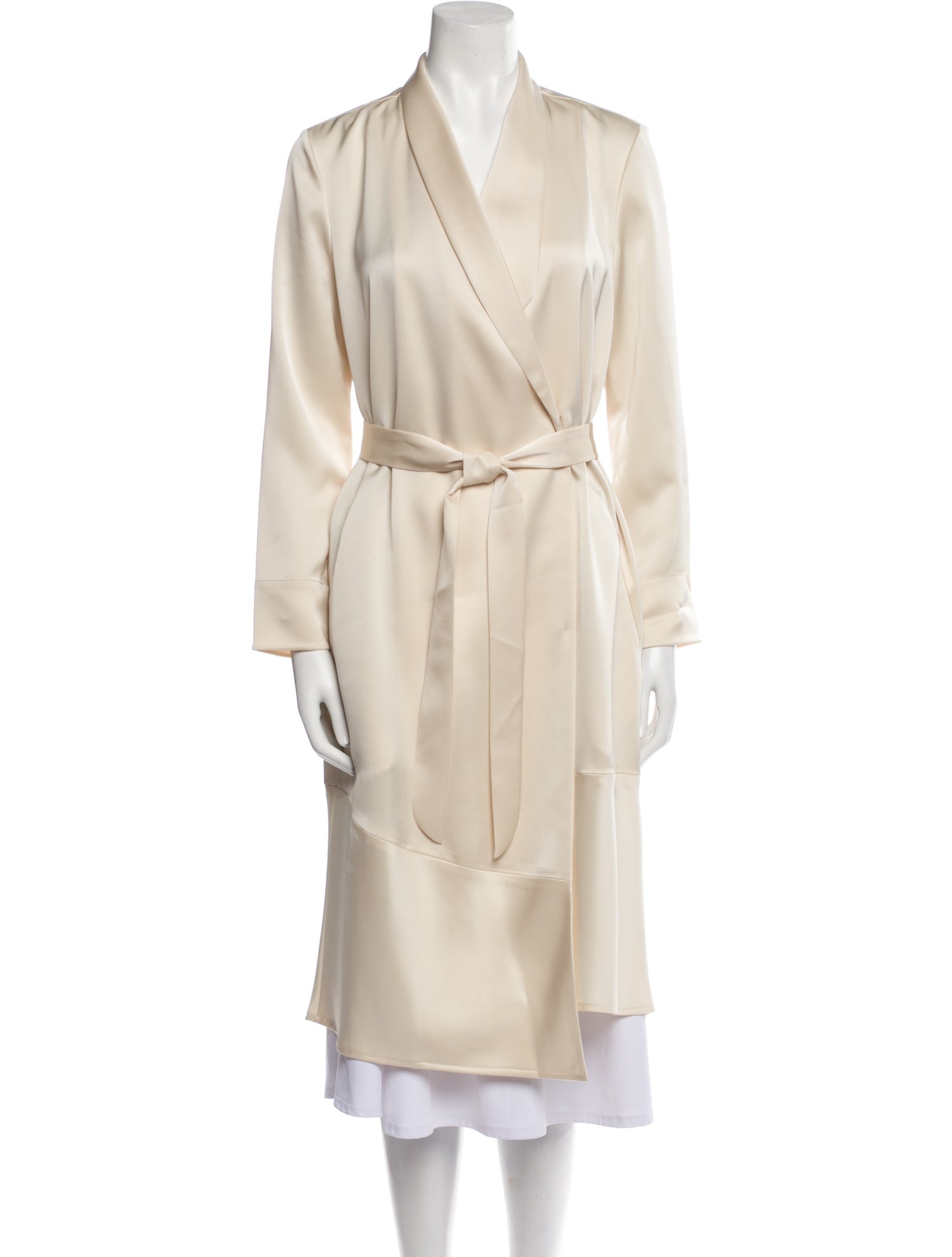AYR Trench Coat