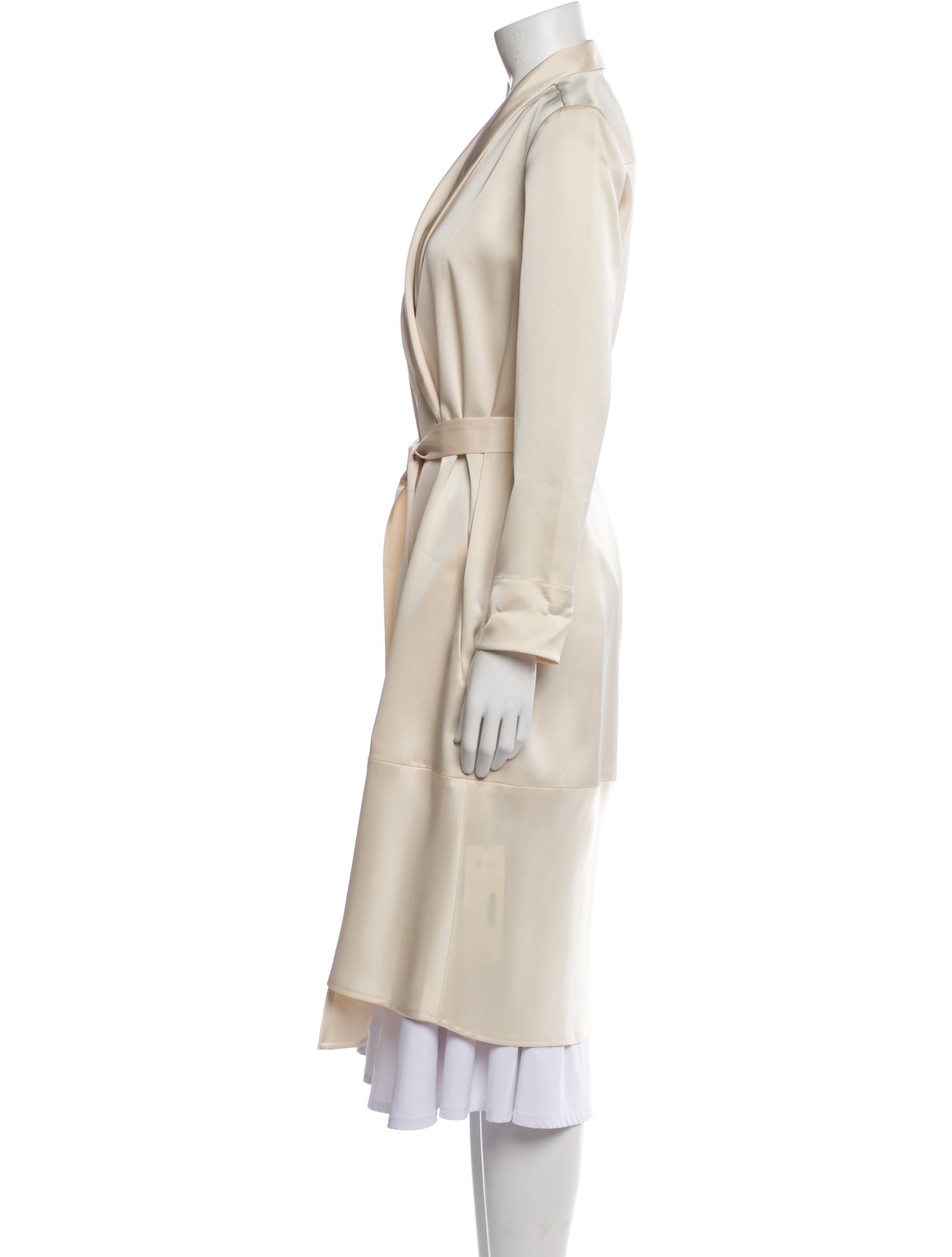 AYR Trench Coat