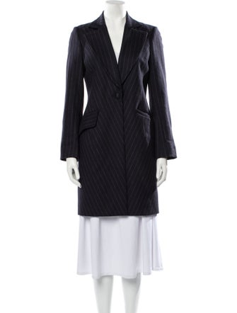 AYR Merino Wool Coat