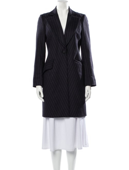 AYR Merino Wool Coat