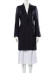 AYR Merino Wool Coat
