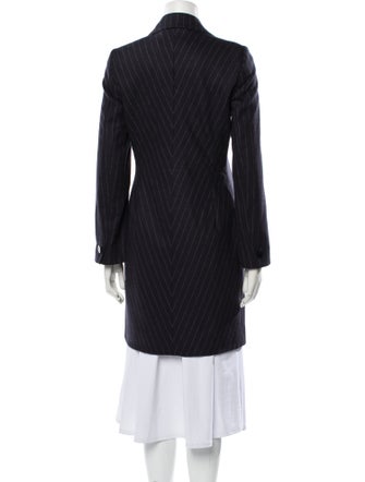 AYR Merino Wool Coat