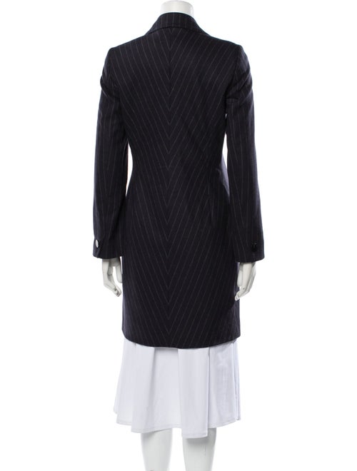 AYR Merino Wool Coat