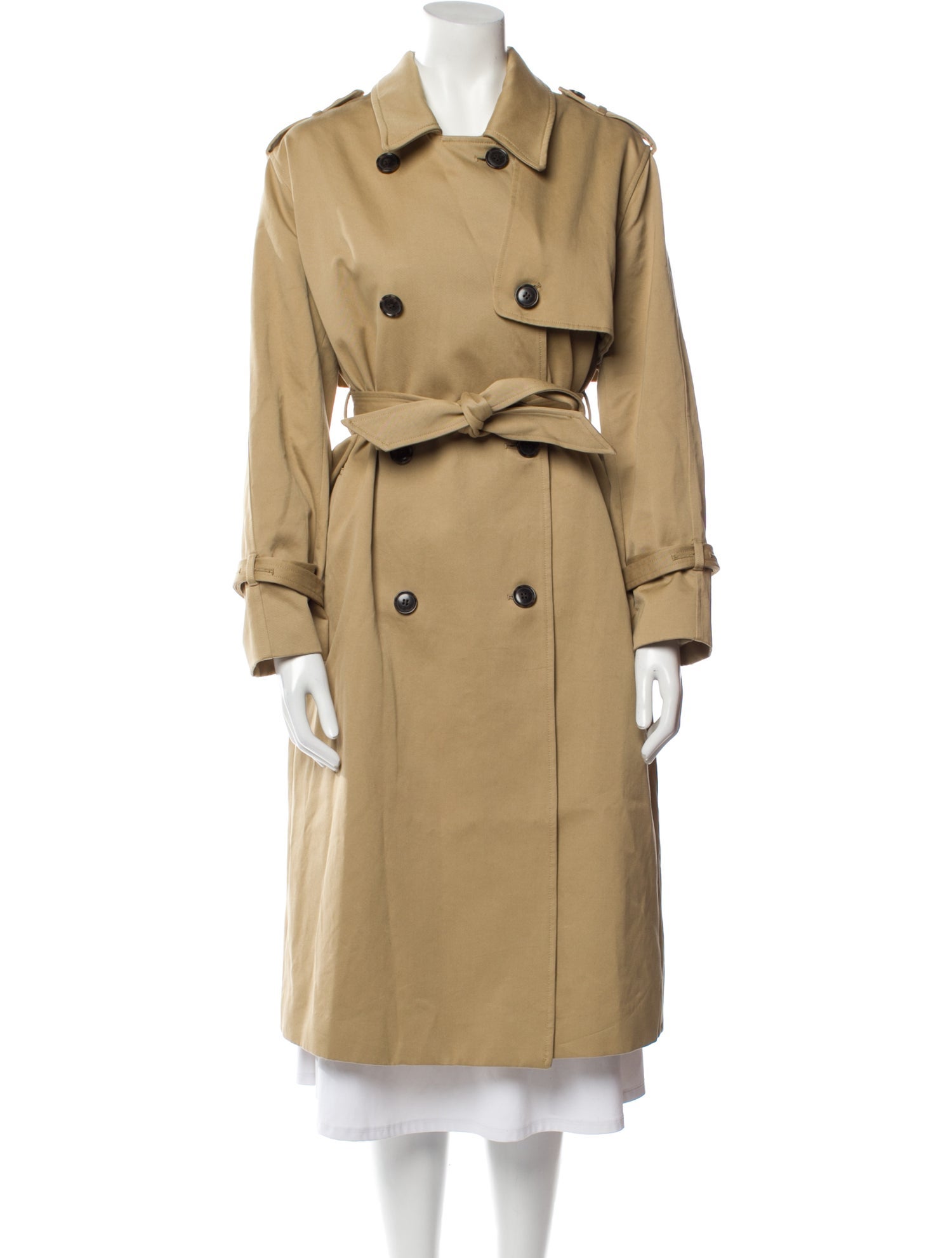 AYR Trench Coat