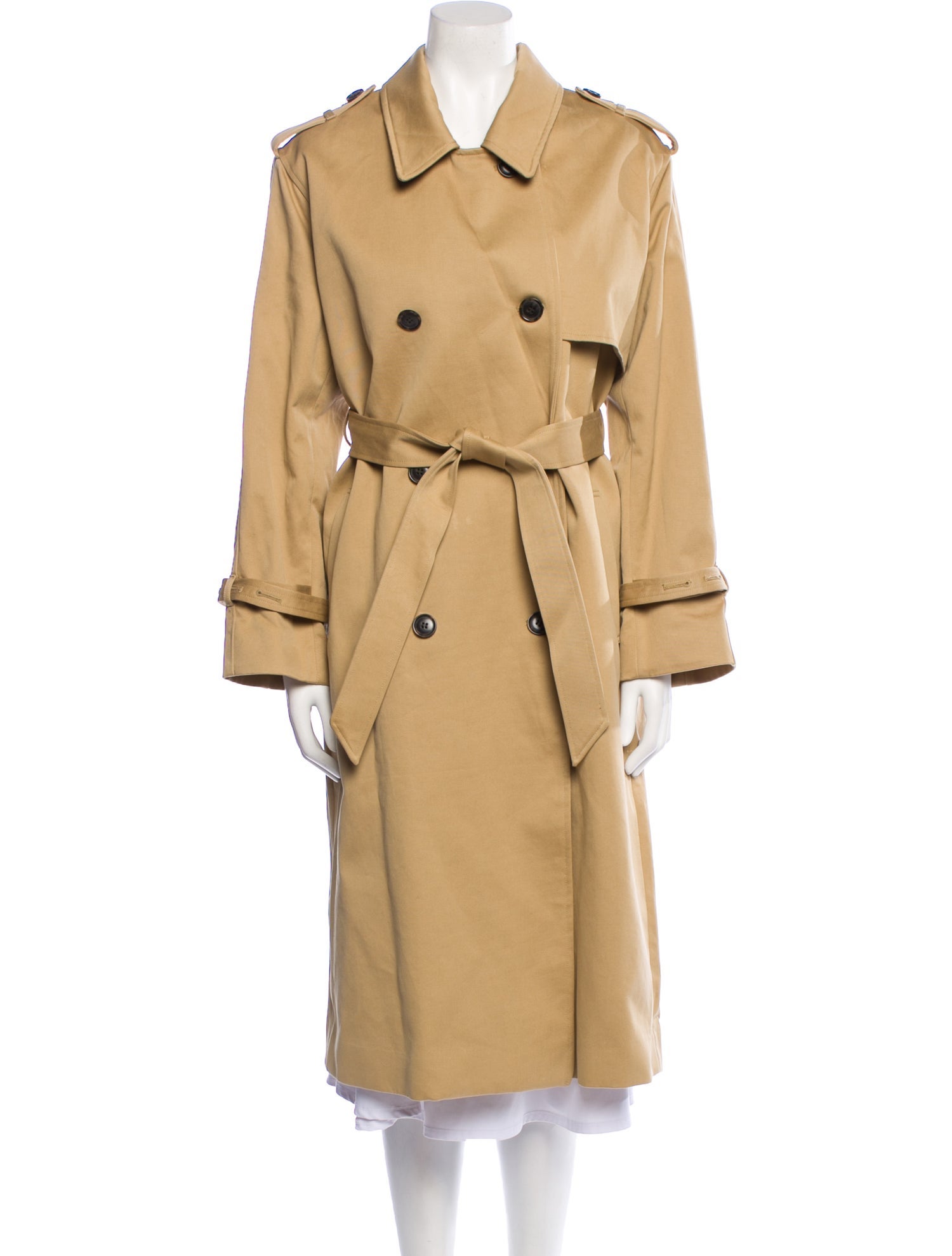 AYR Trench Coat