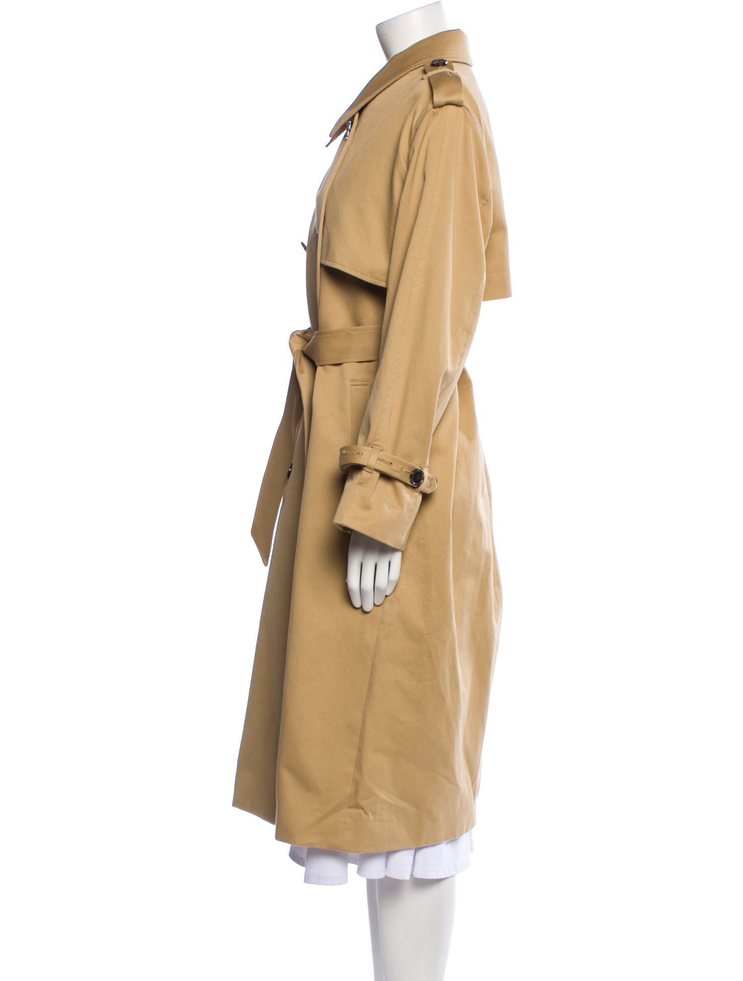 AYR Trench Coat
