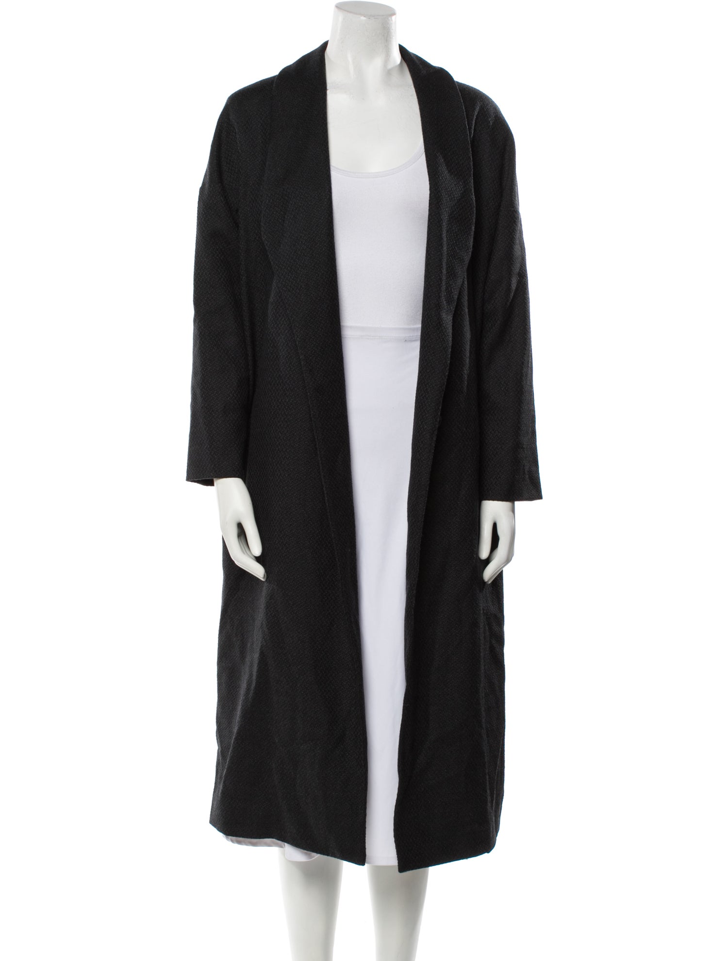AYR Wool Coat
