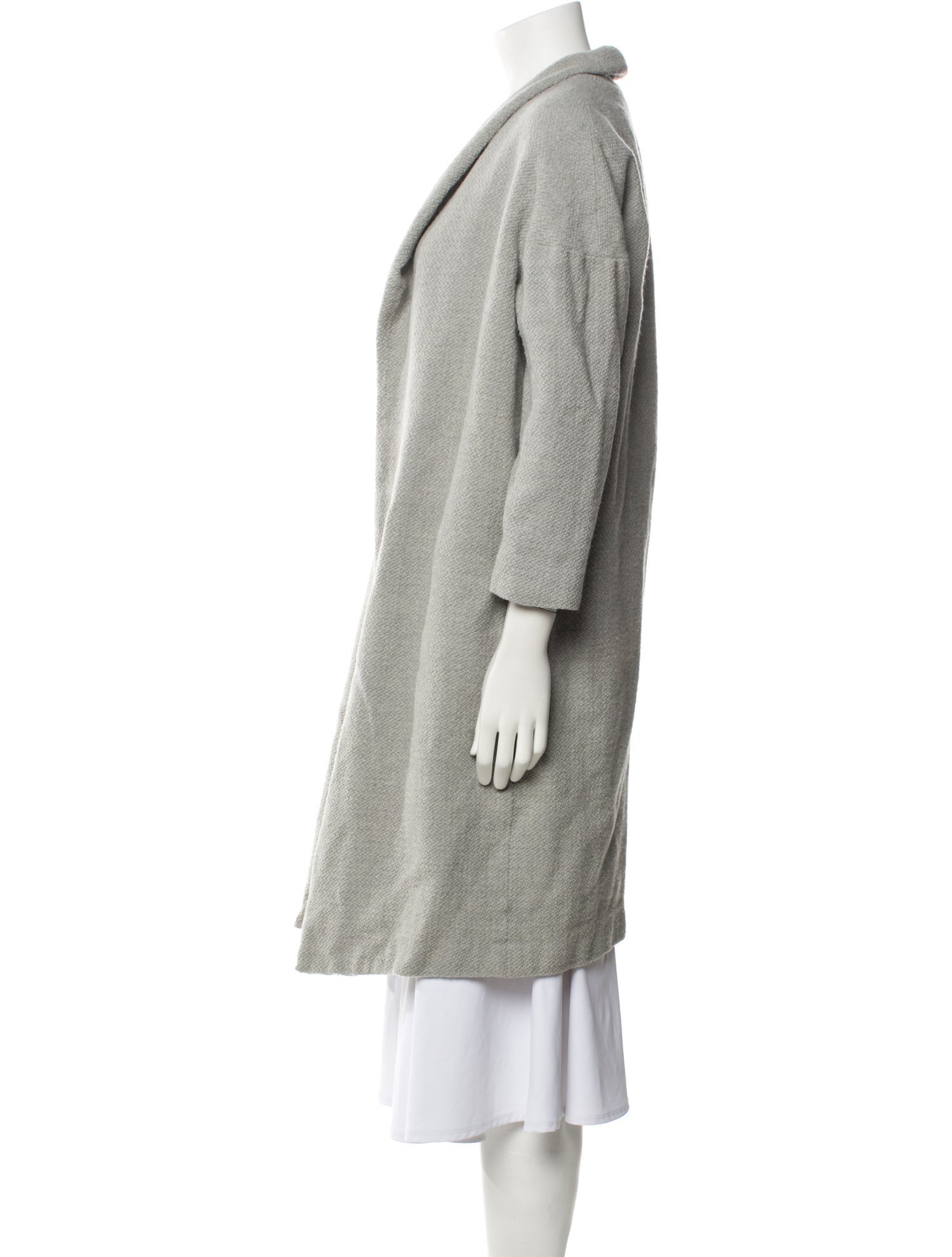AYR Wool Coat