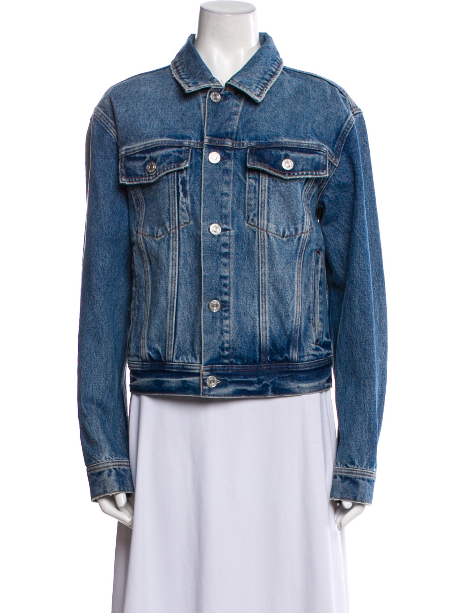 AYR Denim Jacket
