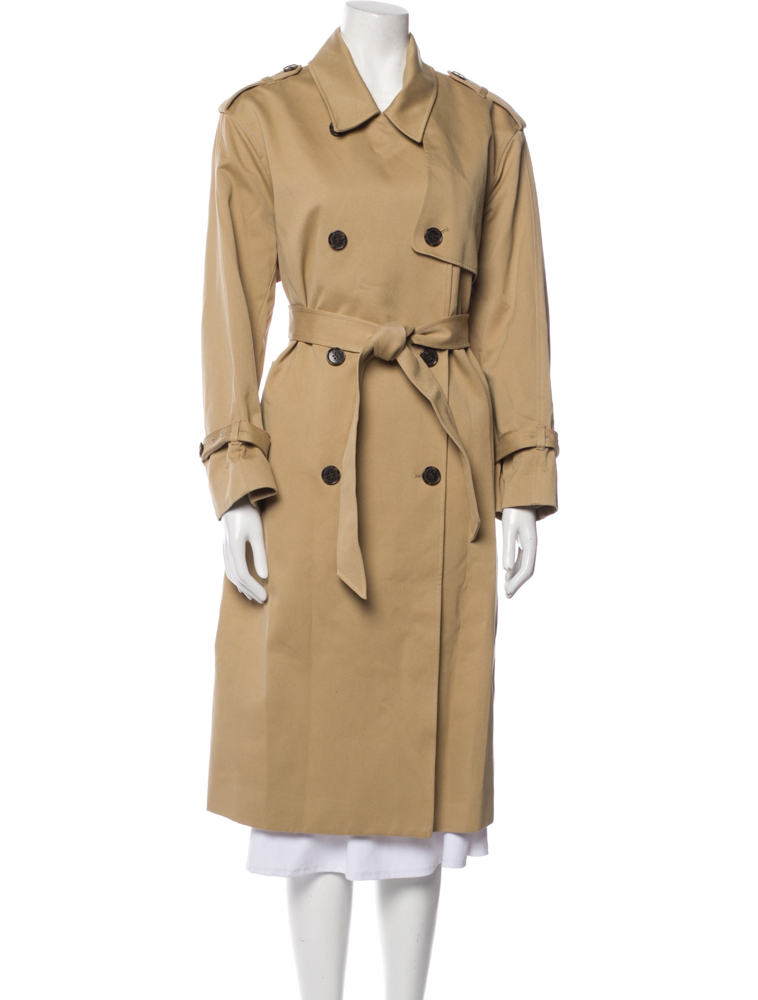 AYR Trench Coat