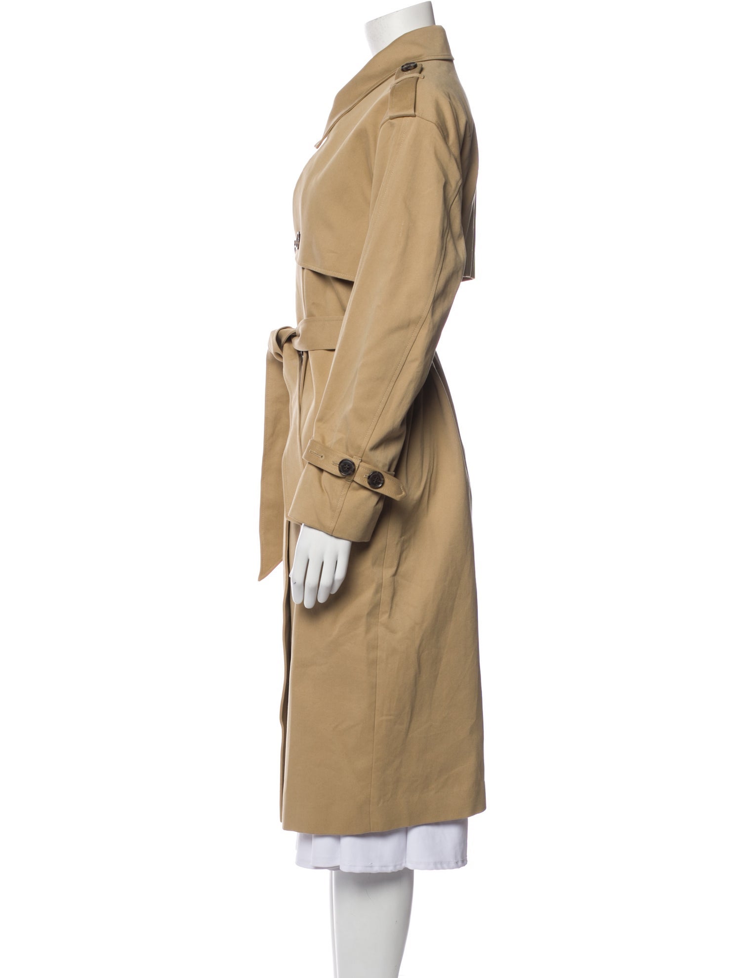 AYR Trench Coat