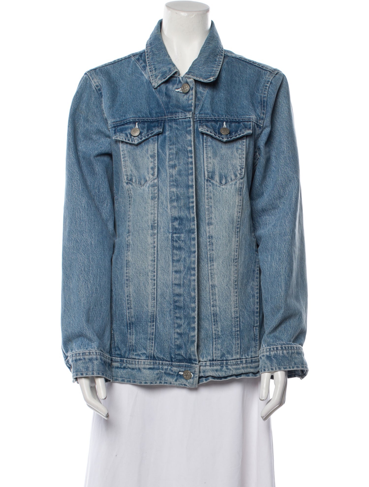AYR Denim Jacket