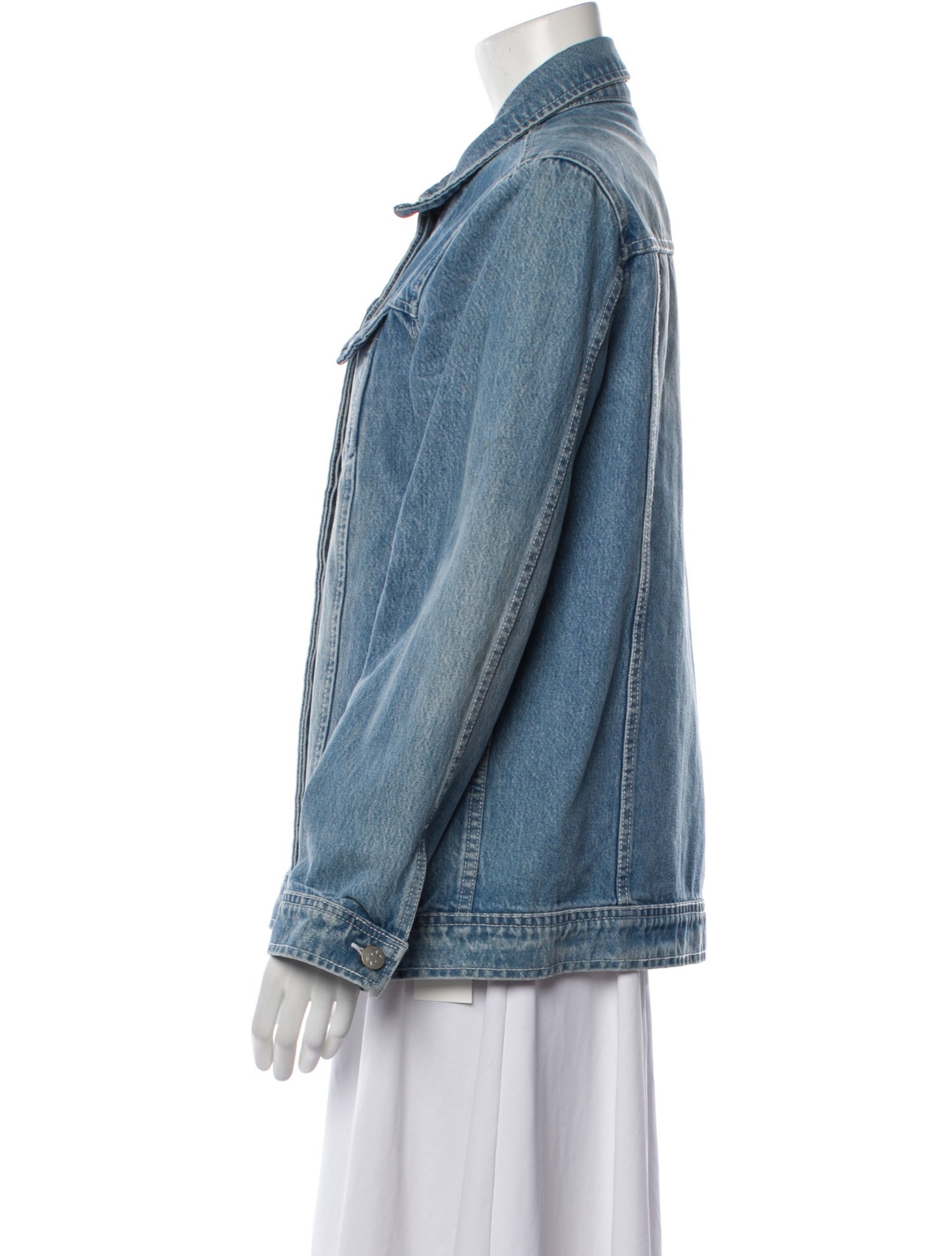 AYR Denim Jacket