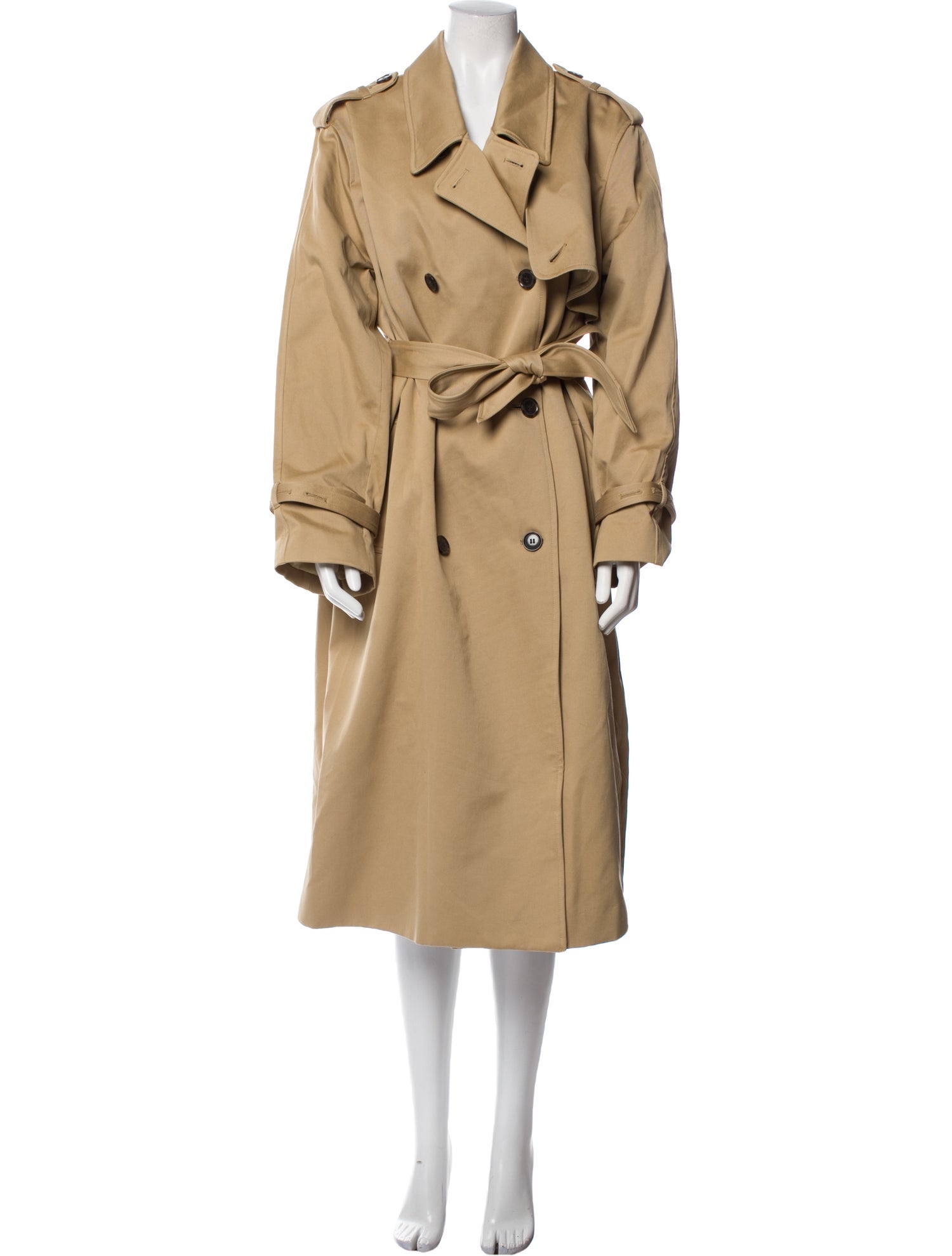 AYR Trench Coat