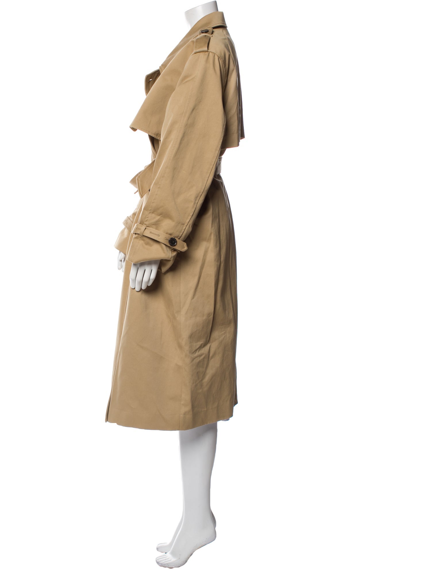 AYR Trench Coat