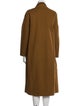 AYR Virgin Wool Coat