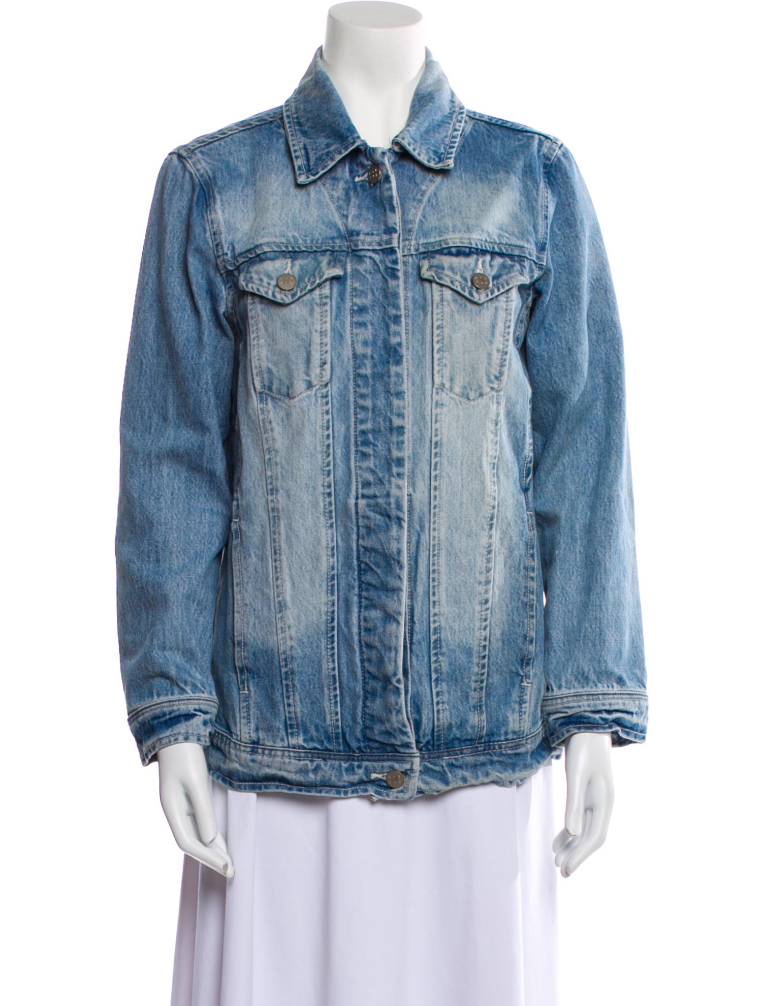 AYR Denim Jacket