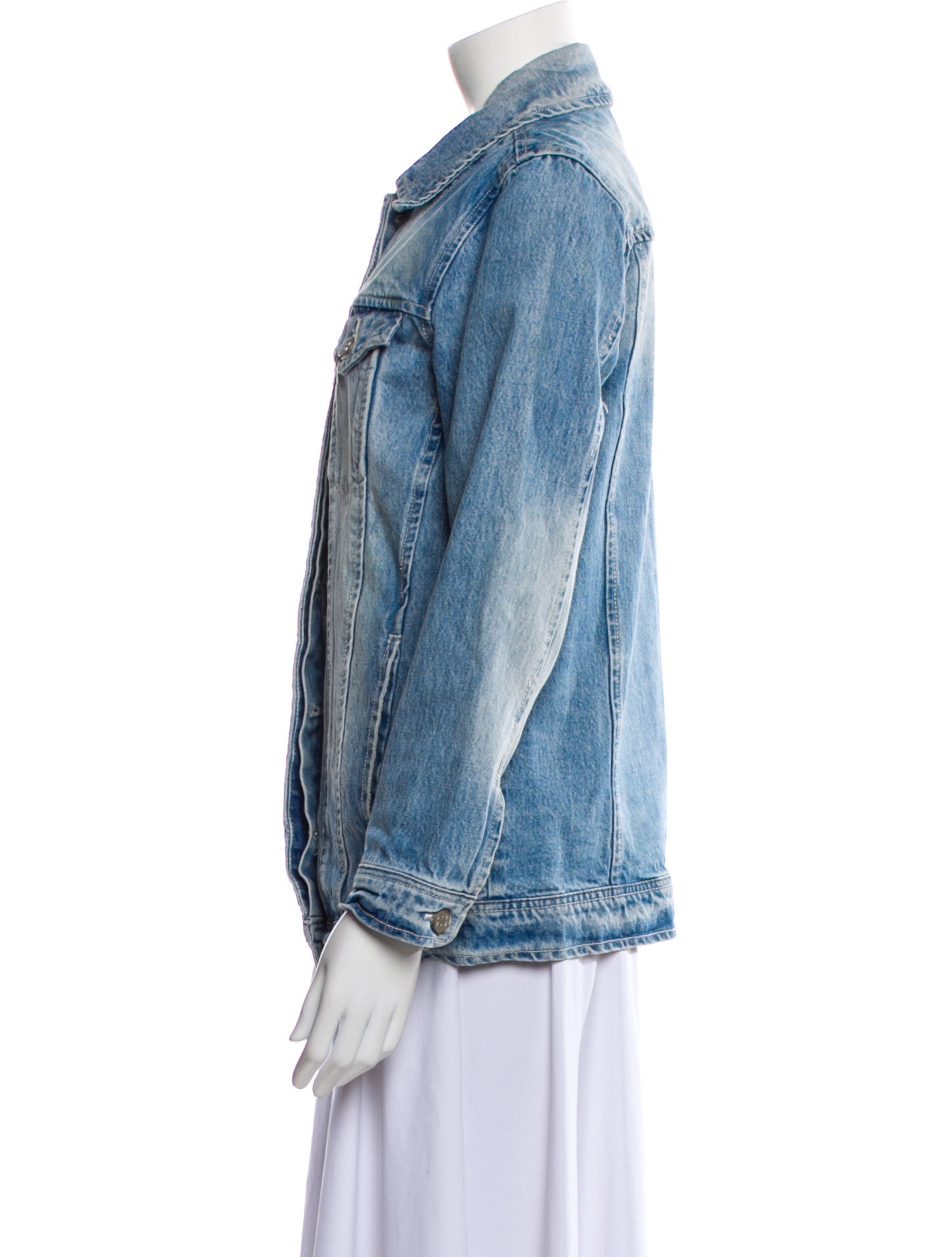 AYR Denim Jacket