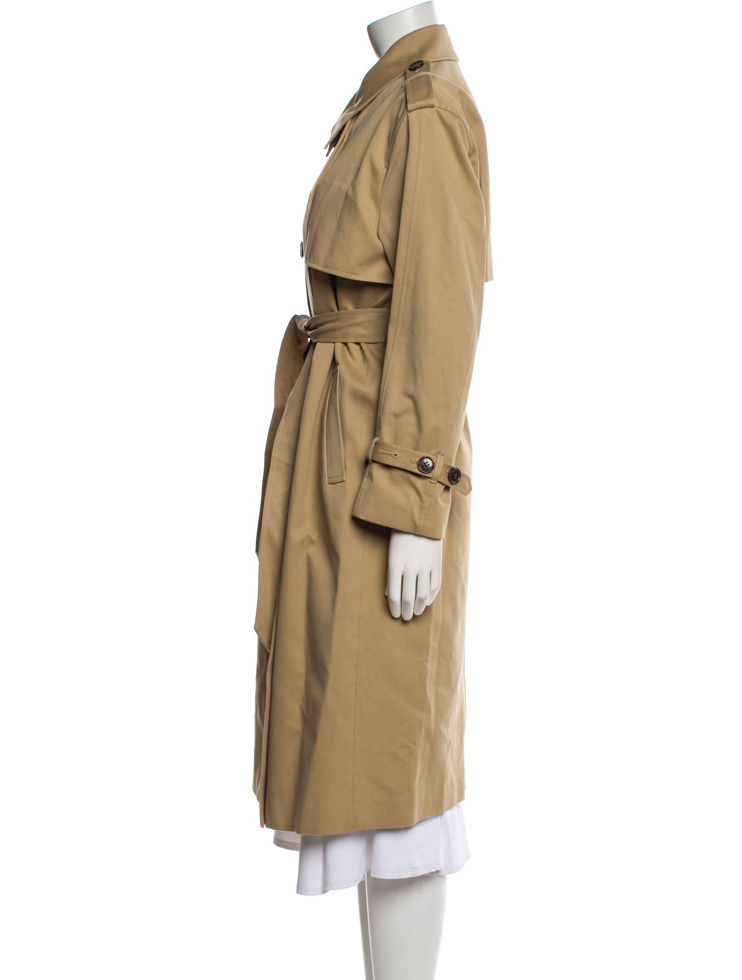 AYR Trench Coat