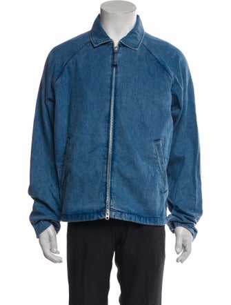 AYR Denim Jacket