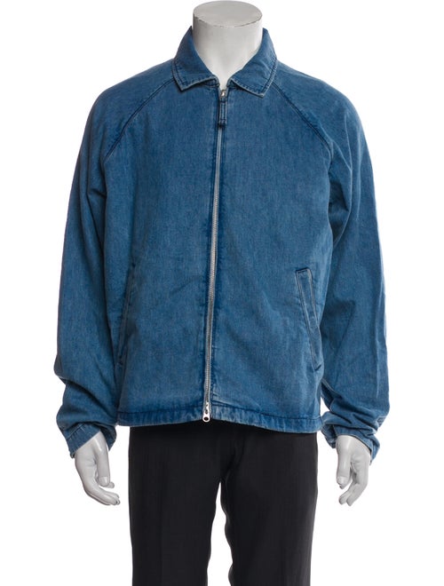 AYR Denim Jacket
