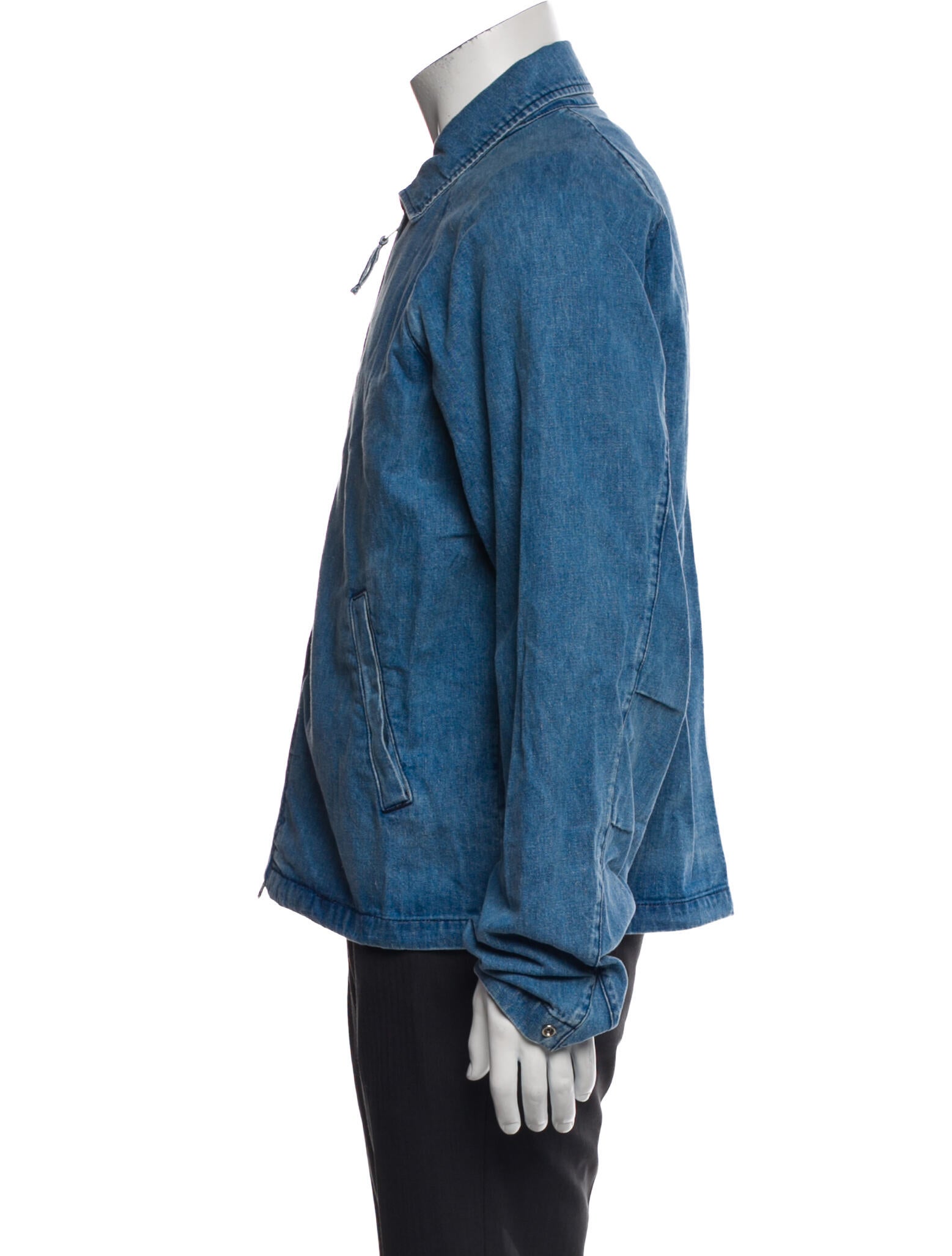 AYR Denim Jacket