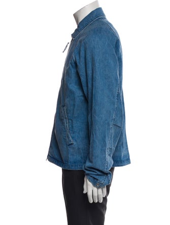 AYR Denim Jacket