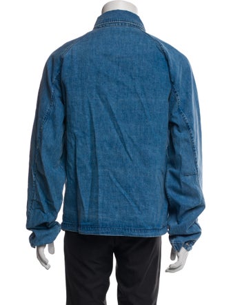 AYR Denim Jacket