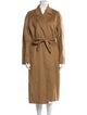 AYR Wool Trench Coat