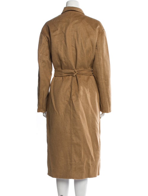 AYR Wool Trench Coat
