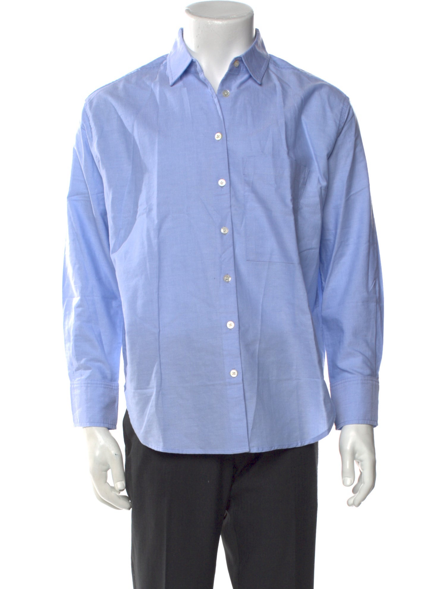 AYR Long Sleeve Shirt