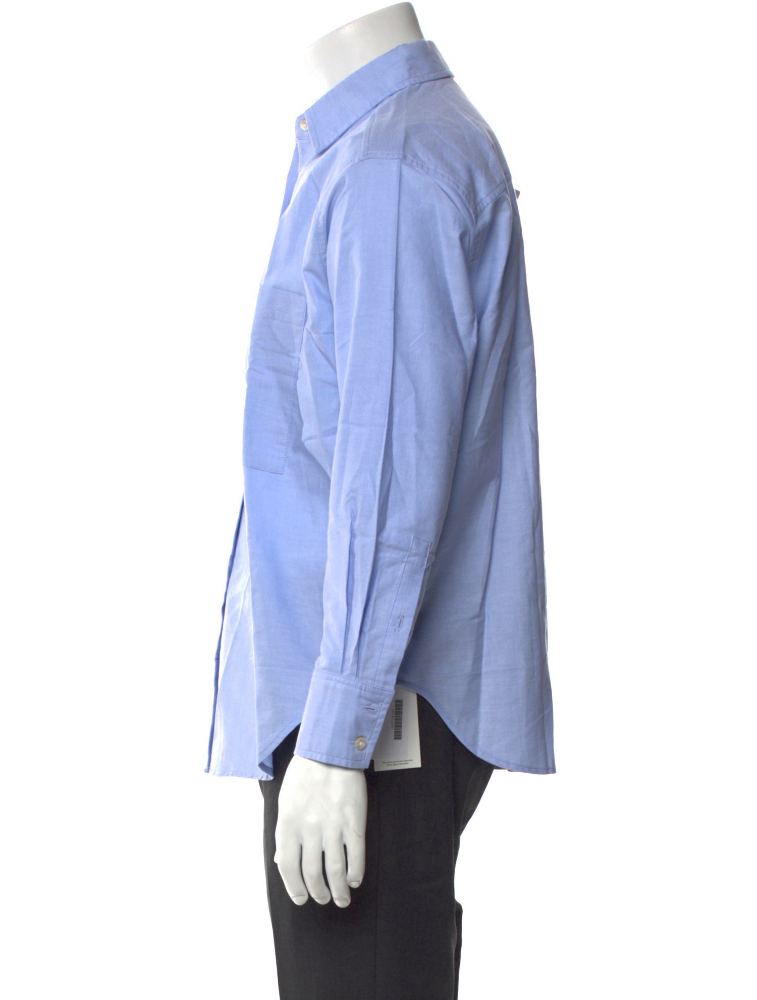 AYR Long Sleeve Shirt