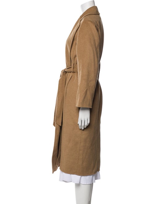 AYR Wool Trench Coat