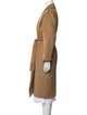 AYR Wool Trench Coat