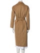 AYR Wool Trench Coat