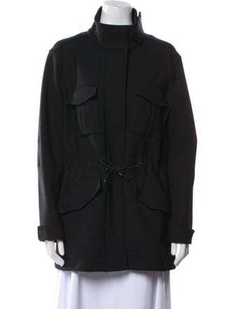 AYR Wool Coat