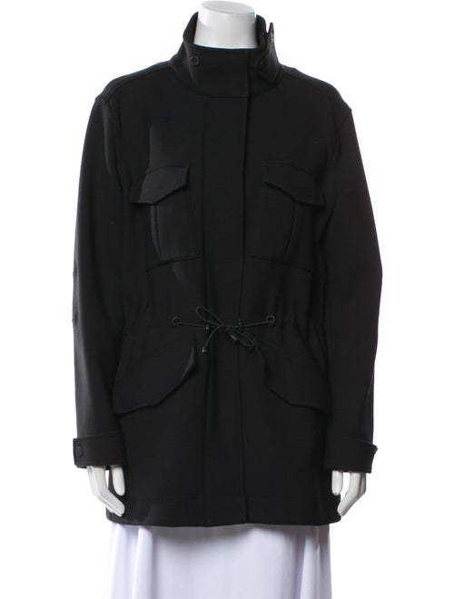 AYR Wool Coat