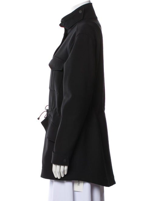 AYR Wool Coat