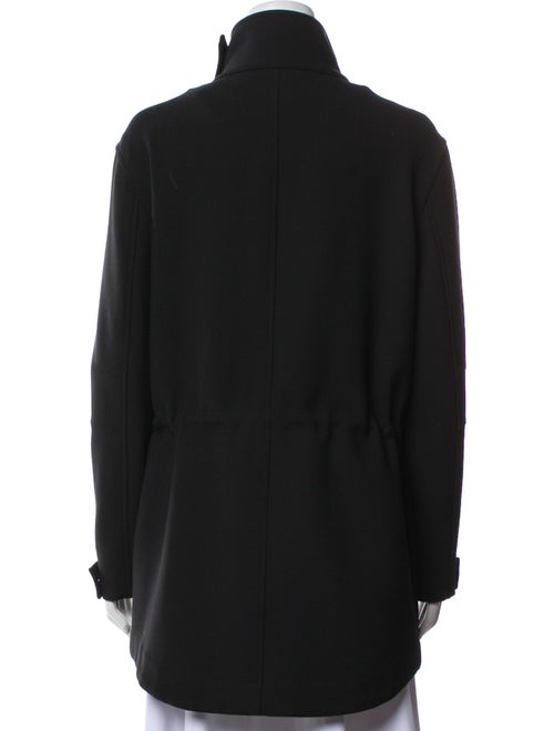 AYR Wool Coat
