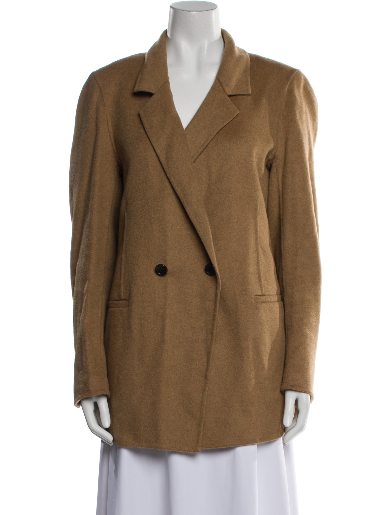 AYR Wool Blazer
