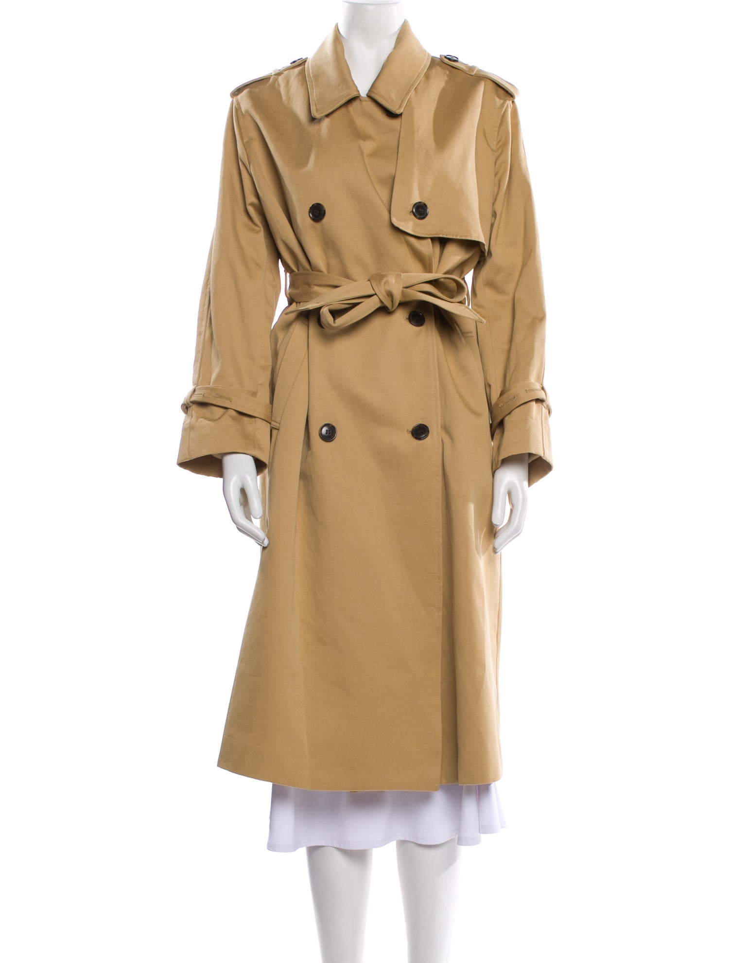 AYR Trench Coat