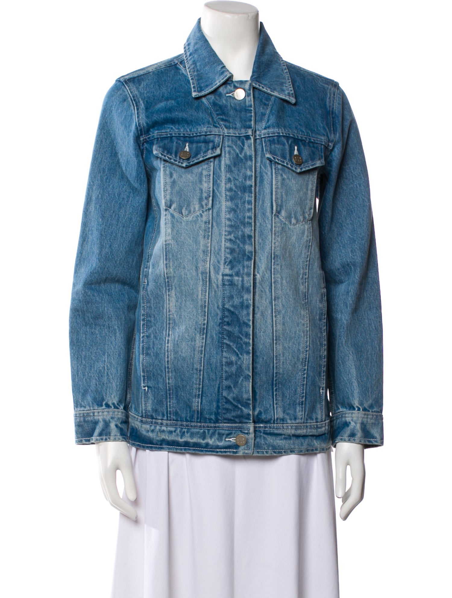 AYR Denim Jacket