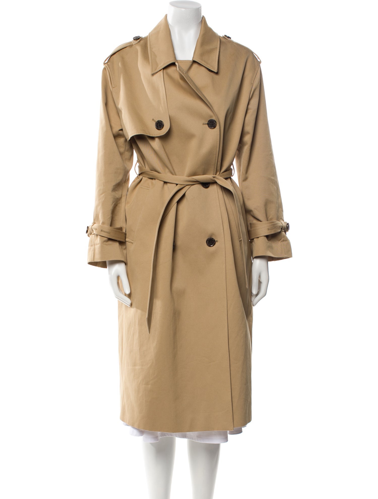 AYR Trench Coat