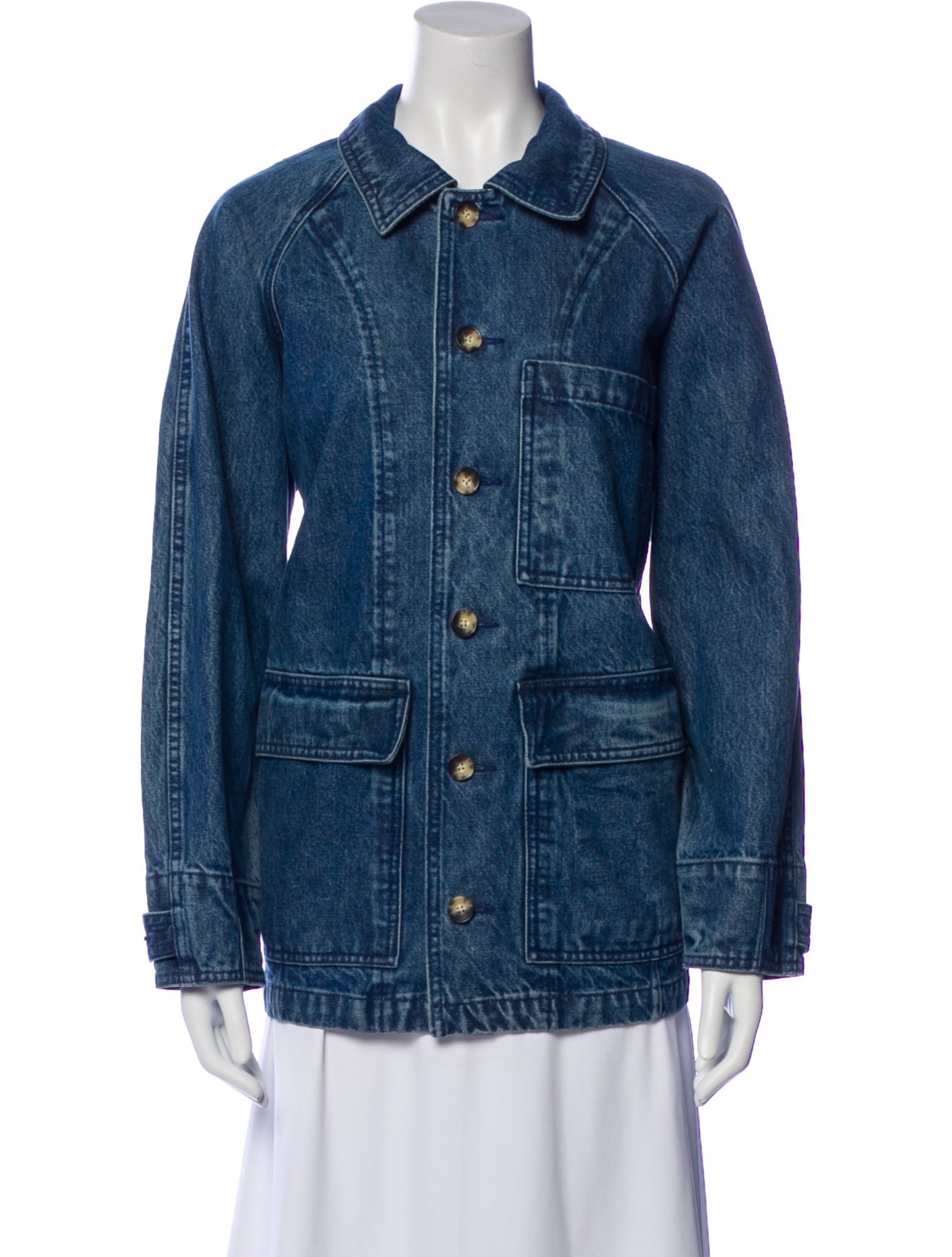 AYR Denim Jacket